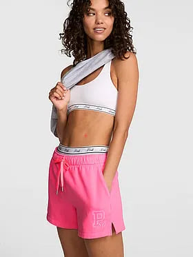 Campus Fleeceâ¢ Roll-Down Shorts