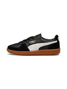 Palermo Leather Sneaker