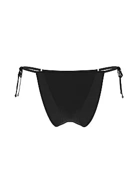 Side-Tie Cheeky Bikini Bottom
