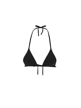 Triangle String Bikini Top
