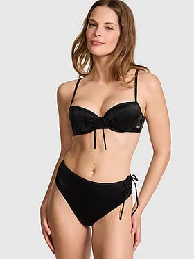 PINK Winkâ¢ Push-Up Bikini Top