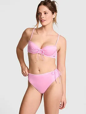 High-Waisted Itsy Bikini Bottom