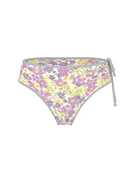 High-Waisted Itsy Bikini Bottom
