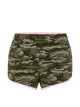 Tech Woven Run Shorts