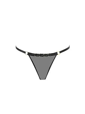 Suri Ouvert Panty