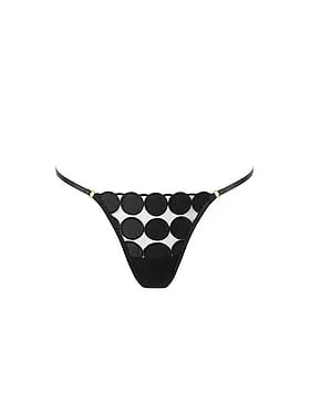 Lia Thong Panty