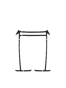 Gia Thigh Harness