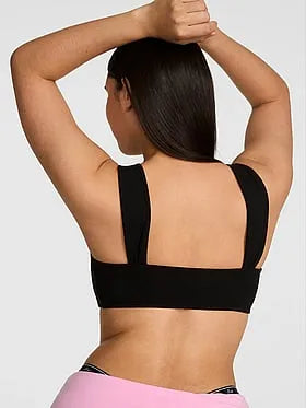 All-Day Cottonâ¢ Ruched Bra