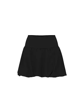 Soft Modal Bubble Skort