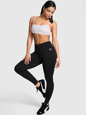PINK Relayâ¢ Ruched Leggings