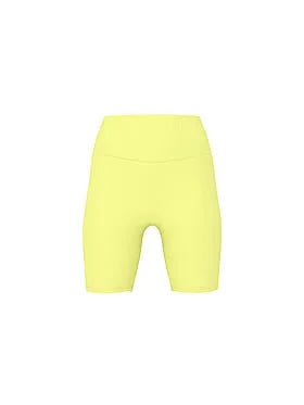 Soft Seamless Bike Shorts