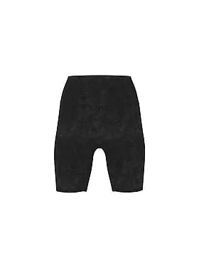 Soft Seamless Bike Shorts