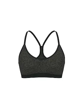All-Day Cottonâ¢ Low-Scoop Racerback Bra