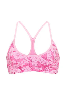 All-Day Cottonâ¢ Low-Scoop Racerback Bra