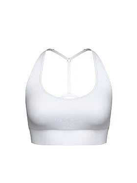 PINK Relayâ¢ Scoop T-Back Sports Bra