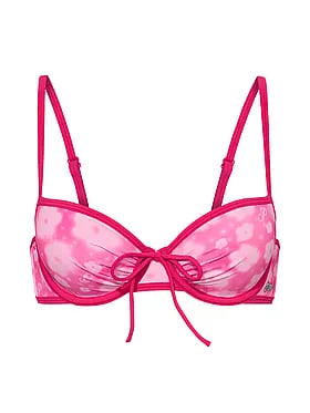 PINK Winkâ¢ Push-Up Bikini Top