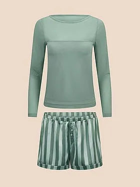 Mei Sleep Set