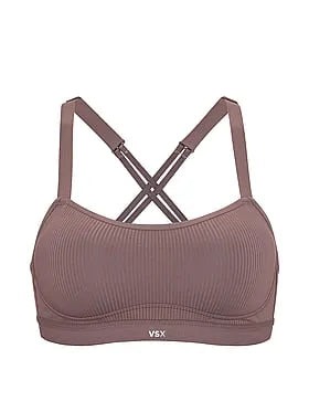 VSX Angelâ¢ Elevate Rib Sports Bra