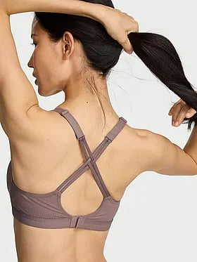 VSX Angelâ¢ Elevate Rib Sports Bra