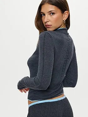 Leo Knit Cardigan