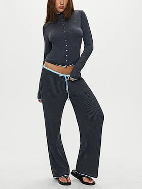 Leo Knit Cardigan