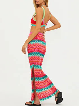 Ivana Skirt