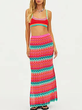 Ivana Skirt