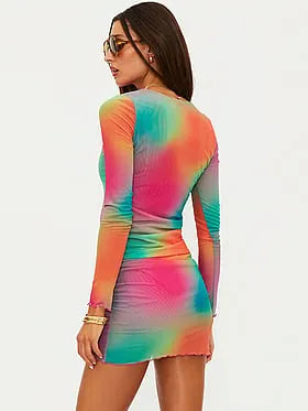 Roma Dress