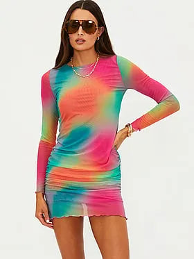 Roma Dress