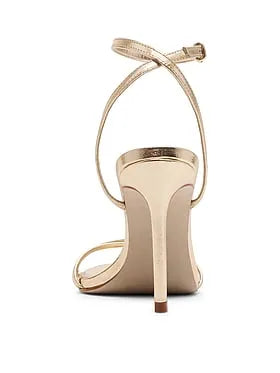Jypsey Leather Heels