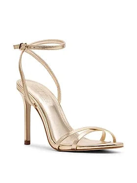 Jypsey Leather Heels