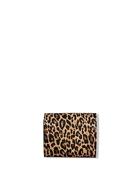 Small Flap Wallet