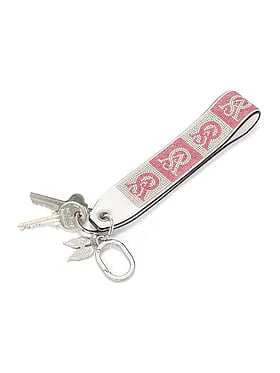 Wristlet Strap Keychain