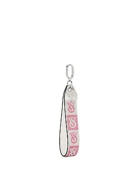 Wristlet Strap Keychain