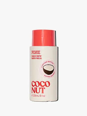Coconut Daily Dew Body Milk