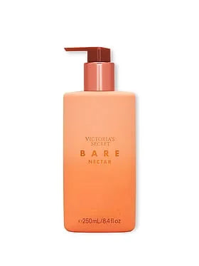Bare Nectar Fine Fragrance Lotion