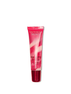 Strawberry BrÃ»lÃ©e Flavor Gloss