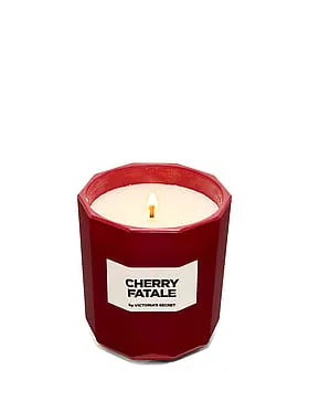Cherry Fatale Candle