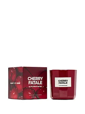 Cherry Fatale Candle