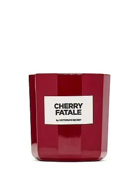 Cherry Fatale Candle