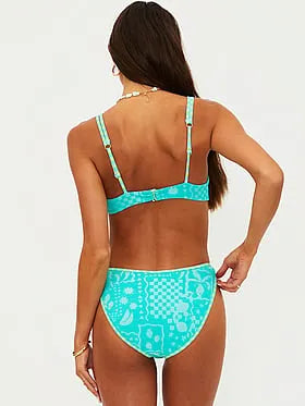 Daria Bikini Bottom