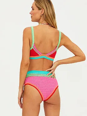 Karmen Bikini Bottom