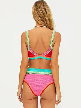 Milana Bikini Top