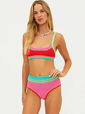 Milana Bikini Top