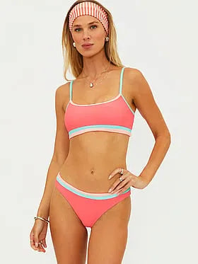 Val Bikini Top