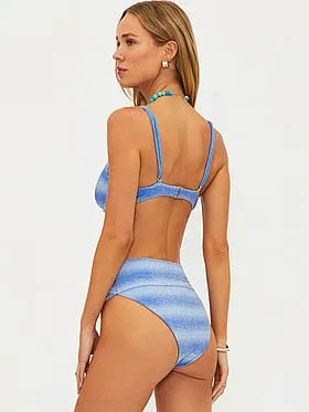 Camilla Bikini Top
