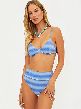 Camilla Bikini Top