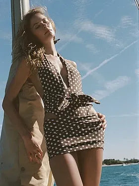 Micro Skirt