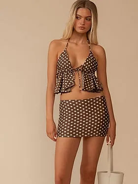 Micro Skirt