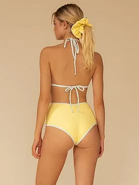 Polly Bikini Bottom